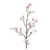 Kirsebærblomst 60 cm rosa