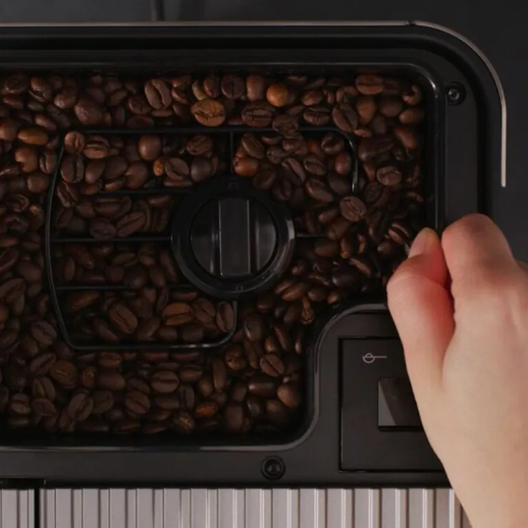 KitchenAid bønnebeholder til helautomatisk espressomaskin