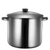 Kitchen Essentials gryte 17L blank