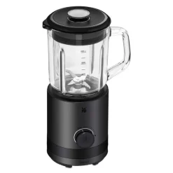 KitchenMinis blender 0,8 L svart