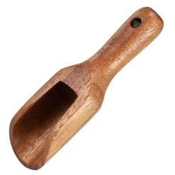 Kitchen Things saltskje 8,5 cm akasie