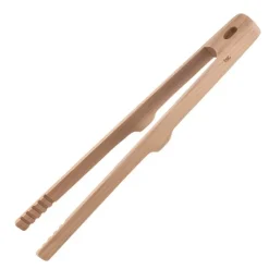 Kitchen Things stekepinsett 30,5 cm bøk