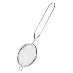 Kitchen Things tesil 20,5 cm børstet stål
