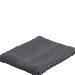 Kjøkkenhåndkle og forkle i ett 60x155 cm mørkegrå