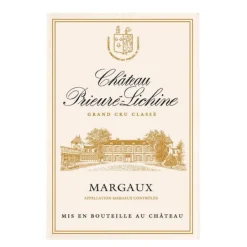 Kjøkkenhåndkle 48x72 cm Château Prieuré
