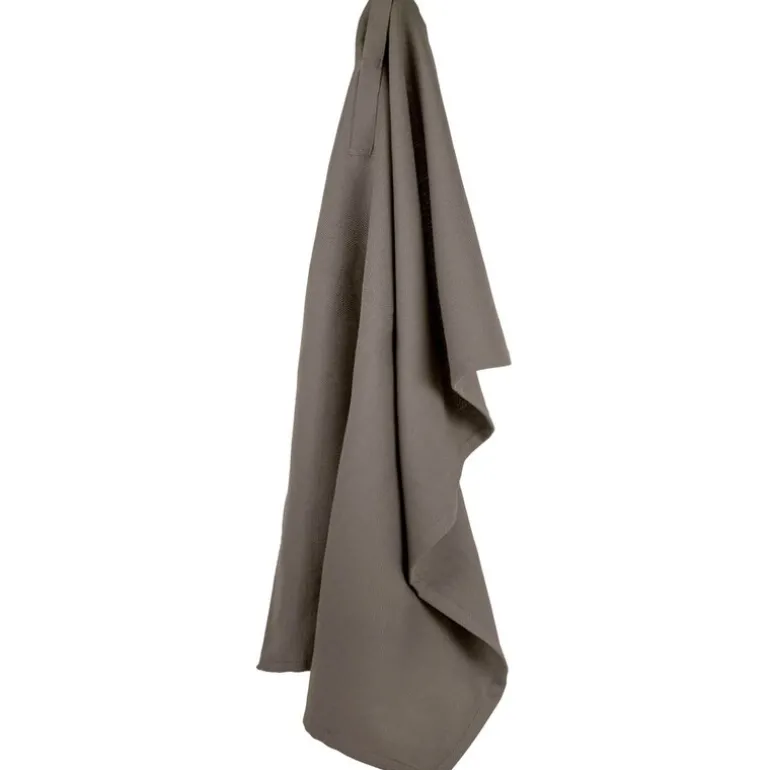 Kjøkkenhåndkle 53x86 cm clay
