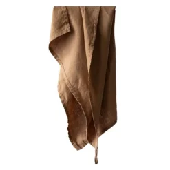 Kjøkkenhåndkle 50x70 cm hazelnut
