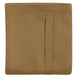 Kjøkkenhåndkle 53x86 cm khaki