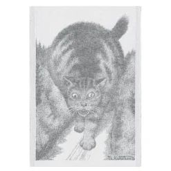 Kjøkkenhåndkle 35x50 cm Kjetta