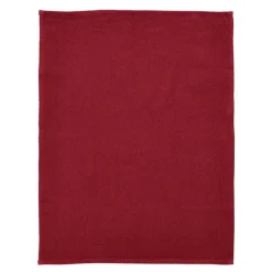 Kjøkkenhåndkle 50x70 cm rumba red