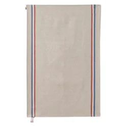 Kjøkkenhåndkle 43x65 cm Tricolore Naturel