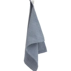 Kjøkkenklut 30x35 cm dark grey