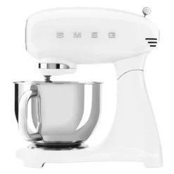 Kjøkkenmaskin SMF05 4,8L hvit