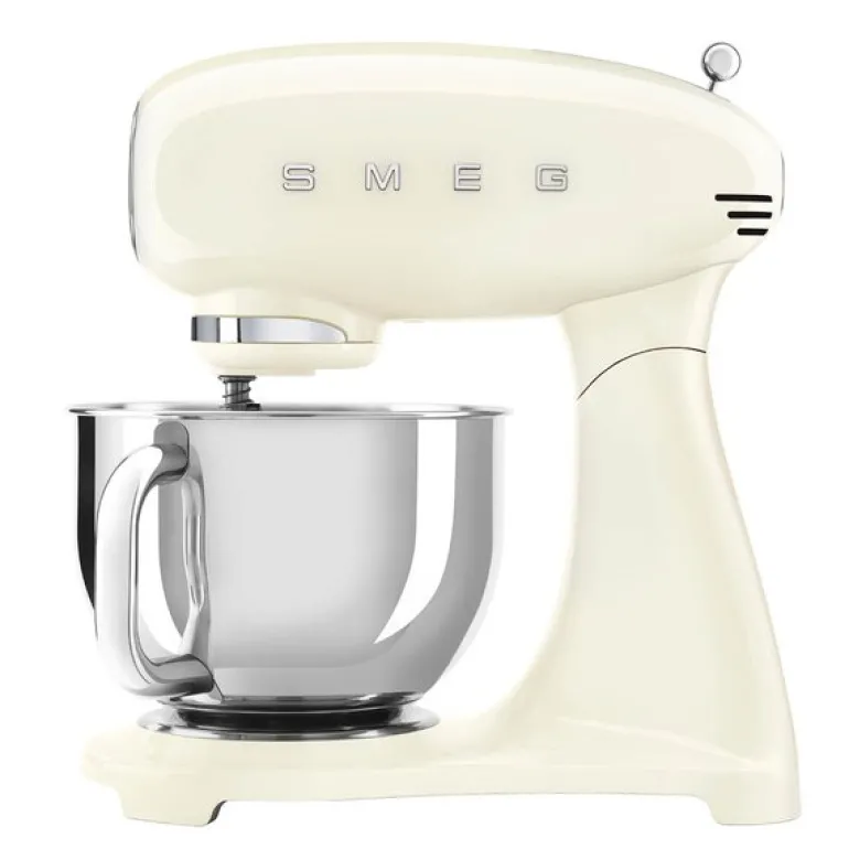 Kjøkkenmaskin SMF05 4,8L krem