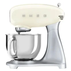 Kjøkkenmaskin SMF04 4,8L krem