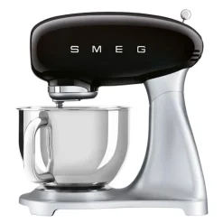 Kjøkkenmaskin SMF04 4,8L svart