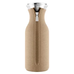 Kjøleskapskaraffel 1L caramel cream