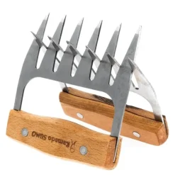 Kjøttklør Meat Claws 2 stk