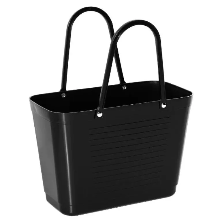 Klassisk veske liten 7,5L svart