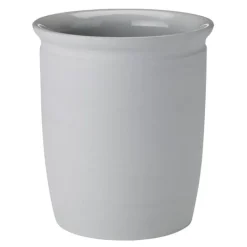 Knabstrup syltekrukke 1L grå