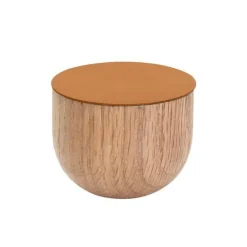 Knagg D5 cm beige