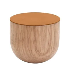 Knagg D7 cm beige