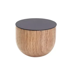 Knagg D5 cm svart