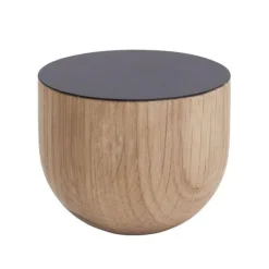 Knagg D7 cm svart
