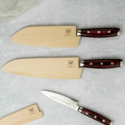 Knivbladbeskyttelse lønn 20 cm