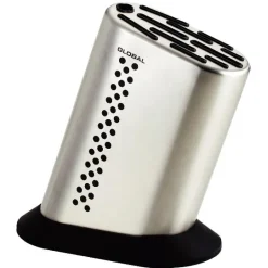 Knivblokk G-835/BD 10+1