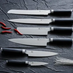 Kokkekniv 15 cm