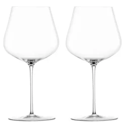 Kolibri bourgogne rødvinsglass 78,8 cl 2 stk klar