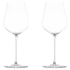 Kolibri champagneglass 48,3 cl 2 stk klar