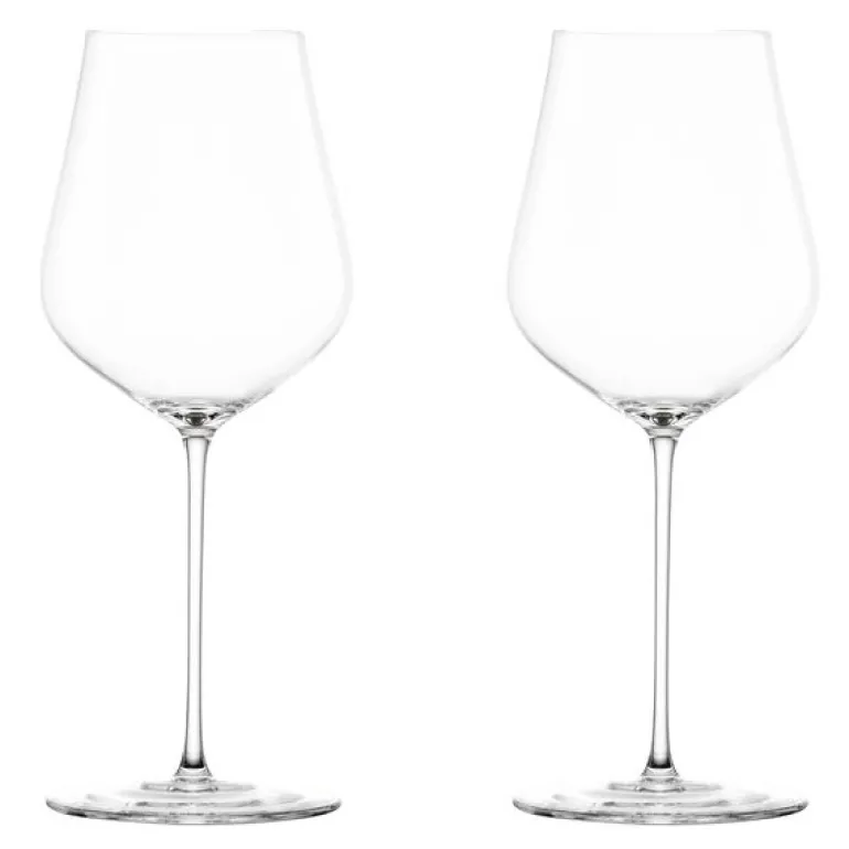 Kolibri champagneglass 48,3 cl 2 stk klar