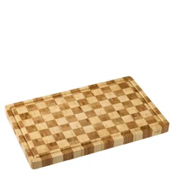 Kombo skjærebrett i bambus 56x35 cm