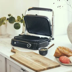 Kompakt multigrill KG2395 800W