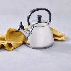 Kone vannkjele med fløyte 1,6L SS