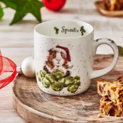 Kopp Christmas Sprouts 31 cl