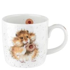 Kopp Diet Starts Tomorrow Hamster 31 cl