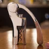 Korketrekker Oeno Motion Wood & Chrome