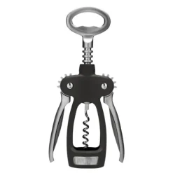 Korketrekker Pro Winged 21,5 cm grafitt