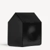 Kosta Huset 13,8 cm svart