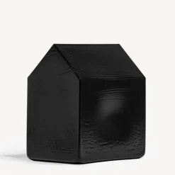 Kosta Huset 13,8 cm svart