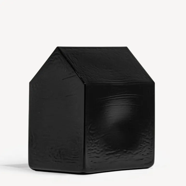 Kosta Huset 13,8 cm svart