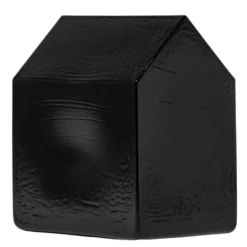 Kosta Huset 13,8 cm svart