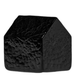 Kosta Huset 7,5 cm svart