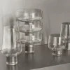 Koyoi champagne coupe 9 cl