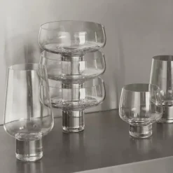Koyoi champagne coupe 9 cl
