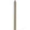 Kronelys 28 cm lin