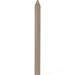 Kronelys 28 cm lin